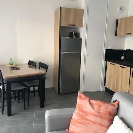 L'Azalee D'Eden Apartman Saint-Jean-de-Monts Kültér fotó