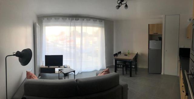 L'Azalee D'Eden Apartman Saint-Jean-de-Monts Kültér fotó