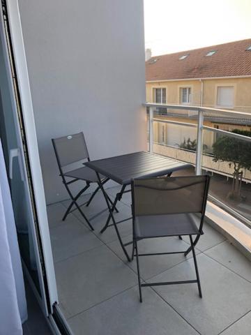 L'Azalee D'Eden Apartman Saint-Jean-de-Monts Kültér fotó