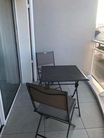 L'Azalee D'Eden Apartman Saint-Jean-de-Monts Kültér fotó
