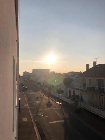 L'Azalee D'Eden Apartman Saint-Jean-de-Monts Kültér fotó